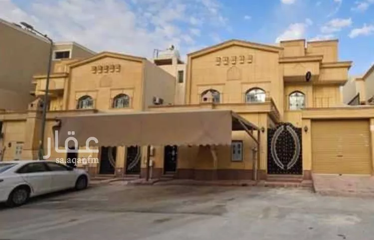 دور للإيجار في شارع الطنيب, حي غرناطة, مدينة الرياض, منطقة الرياض