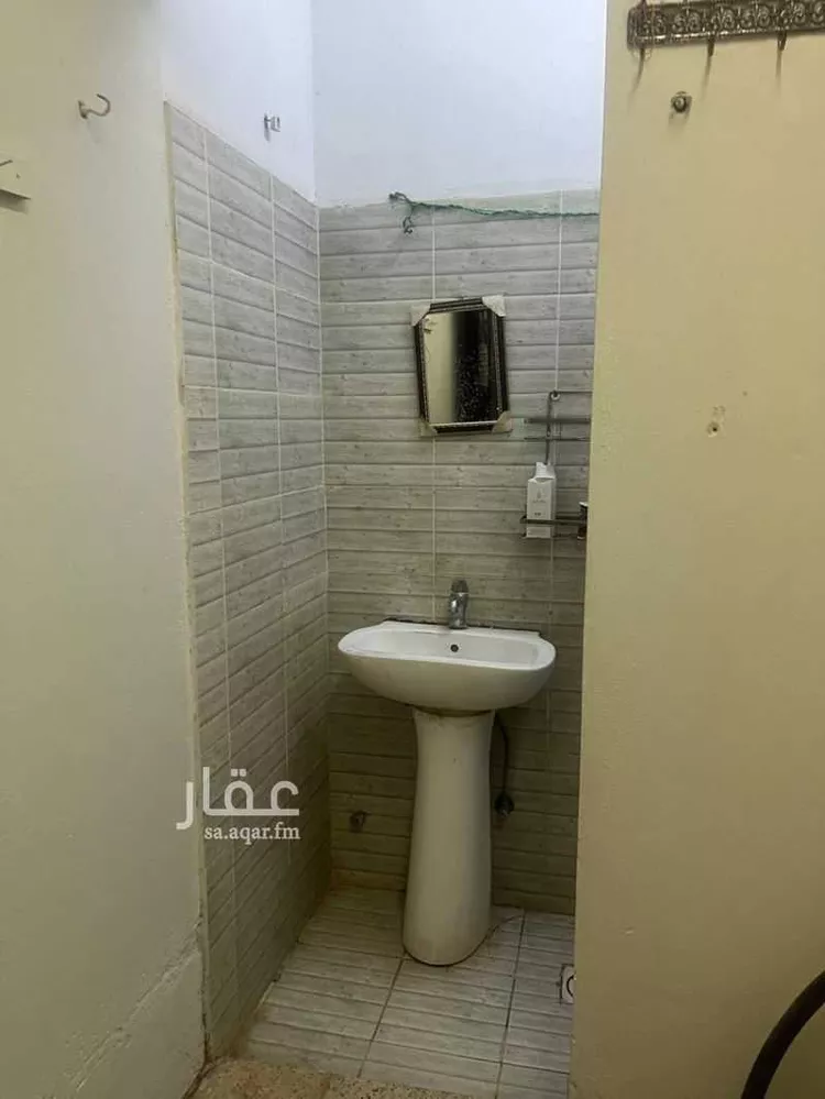 غرفة للإيجار في شارع ابن الحوازي, حي إشبيلية, مدينة الرياض, منطقة الرياض صورة 3