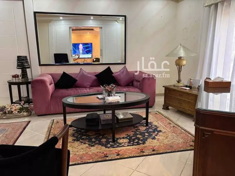 شقة للبيع في شارع محمد قابل, حي السلامة, مدينة جدة, منطقة مكة المكرمة صورة 5