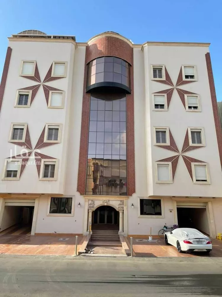 شقة للإيجار في شارع عبدالله كاظم, حي الزهراء, مدينة جدة, منطقة مكة المكرمة