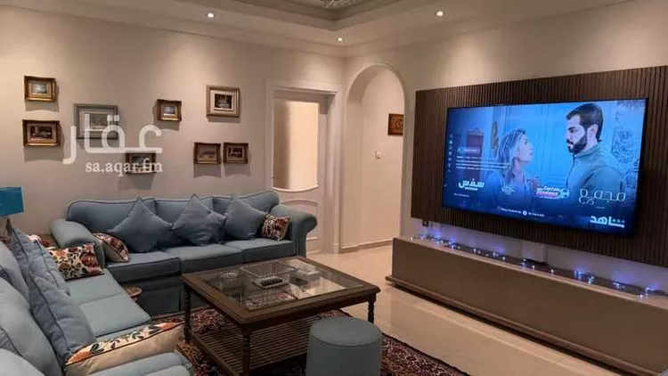 شقة للإيجار في شارع محمد قابل, حي السلامة, مدينة جدة, منطقة مكة المكرمة صورة 4