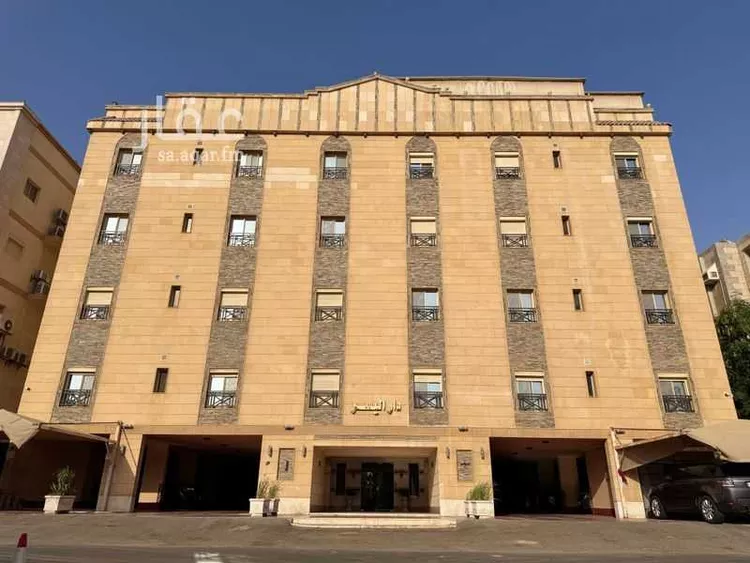 شقة للإيجار في شارع محمد قابل, حي السلامة, مدينة جدة, منطقة مكة المكرمة