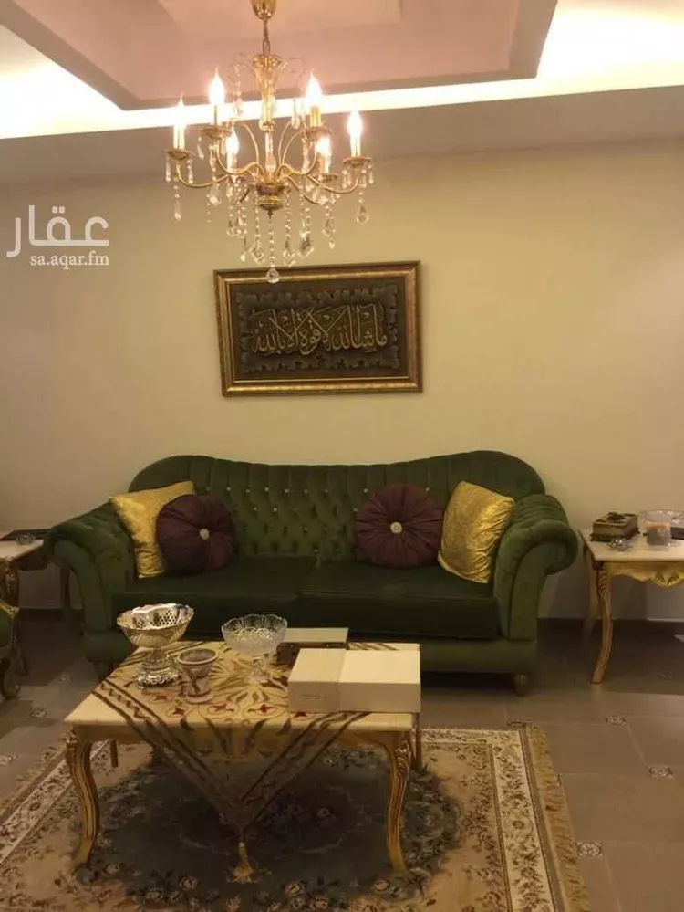 شقة للبيع في شارع القاضي, حي العزيزية, مدينة جدة, منطقة مكة المكرمة صورة 3