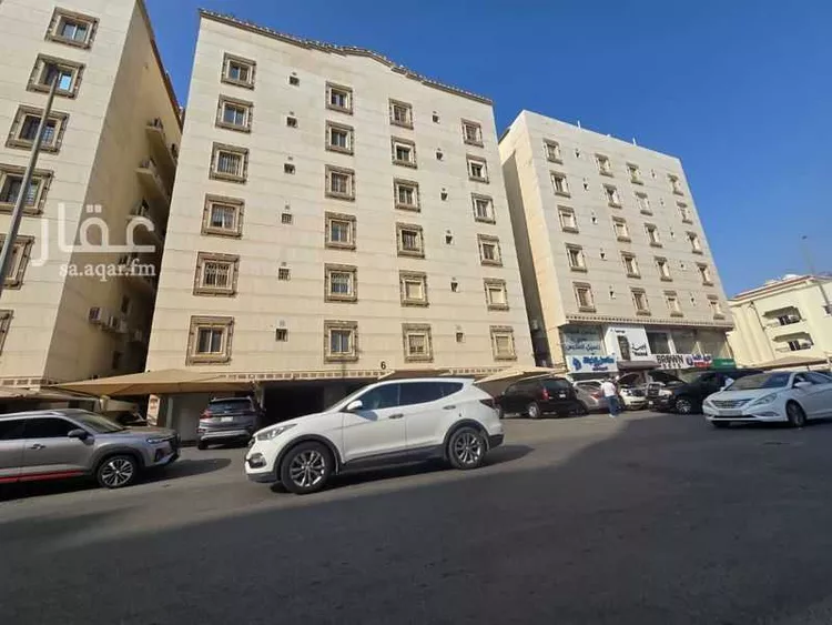 Apartment for Rent in Jeddah As Salamah صورة 2