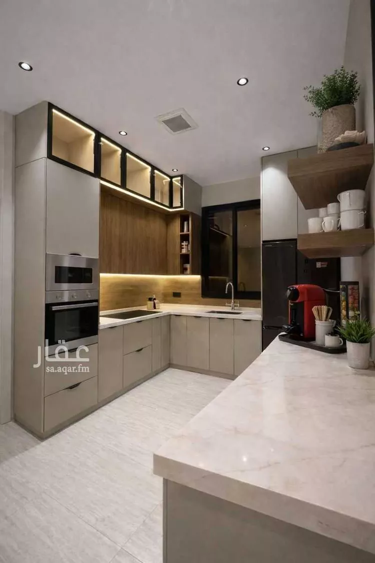 شقة للإيجار في شارع يوم اليرموك, حي النهضة, مدينة جدة, منطقة مكة المكرمة صورة 2
