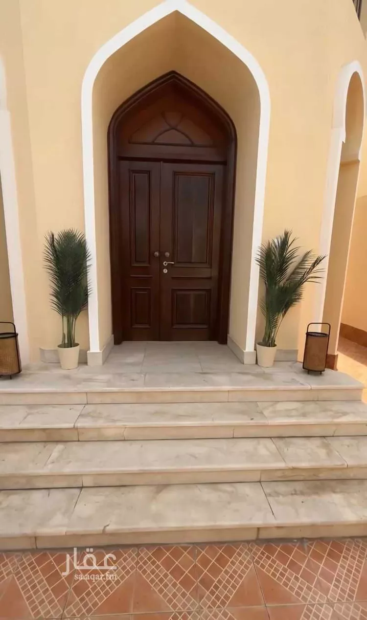 فيلا للإيجار في شارع ابي القاسم الخوارزمي, حي أبحر الجنوبية, مدينة جدة, منطقة مكة المكرمة صورة 5