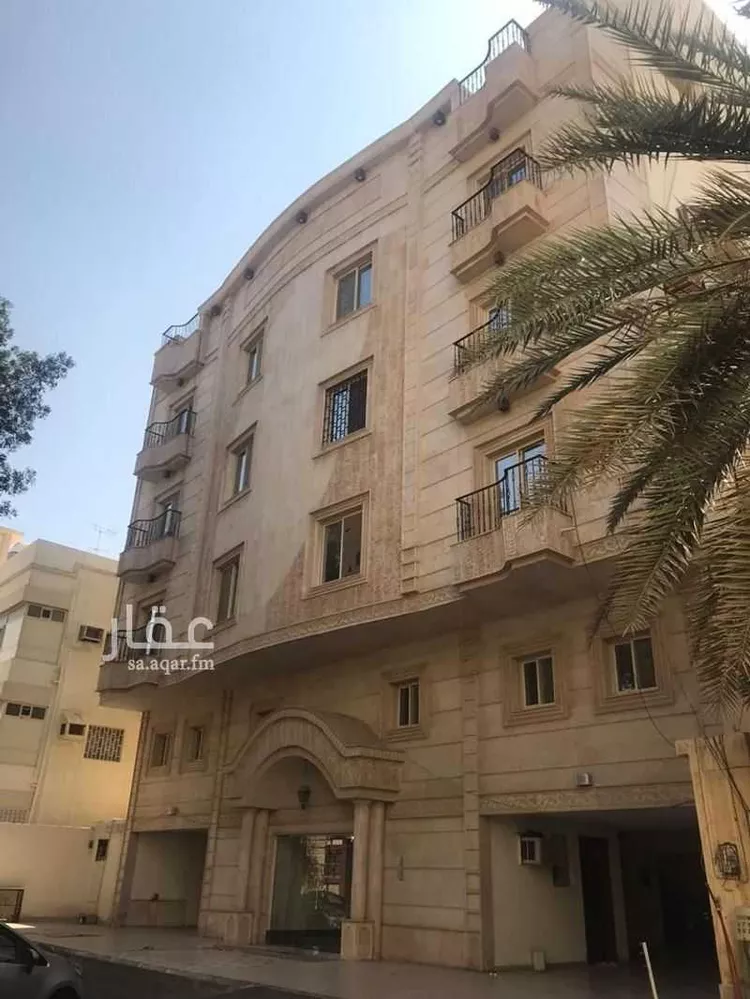 شقة للبيع في شارع الحواة, حي العزيزية, مدينة جدة, منطقة مكة المكرمة صورة 3