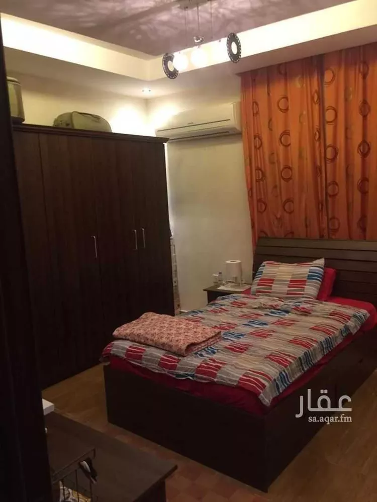 شقة للبيع في شارع الحواة, حي العزيزية, مدينة جدة, منطقة مكة المكرمة 9