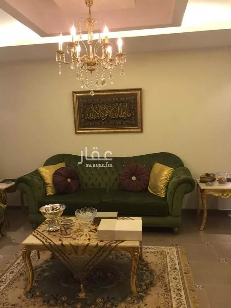 شقة للبيع في شارع الحواة, حي العزيزية, مدينة جدة, منطقة مكة المكرمة صورة 4