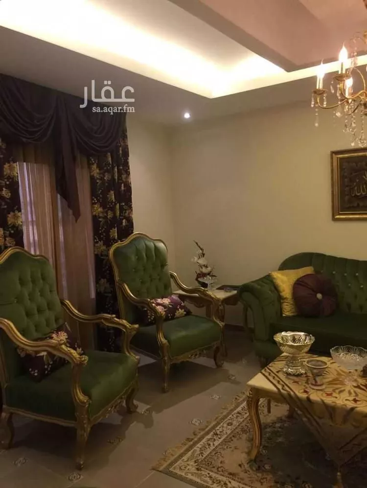 شقة للإيجار في شارع الحواة, حي العزيزية, مدينة جدة, منطقة مكة المكرمة صورة 3