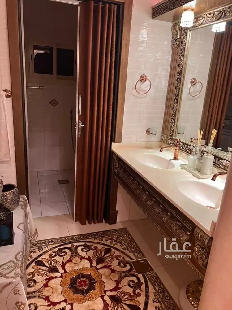 فيلا للبيع في شارع مالك بن عباره, حي الزهراء, مدينة جدة, منطقة مكة المكرمة 9