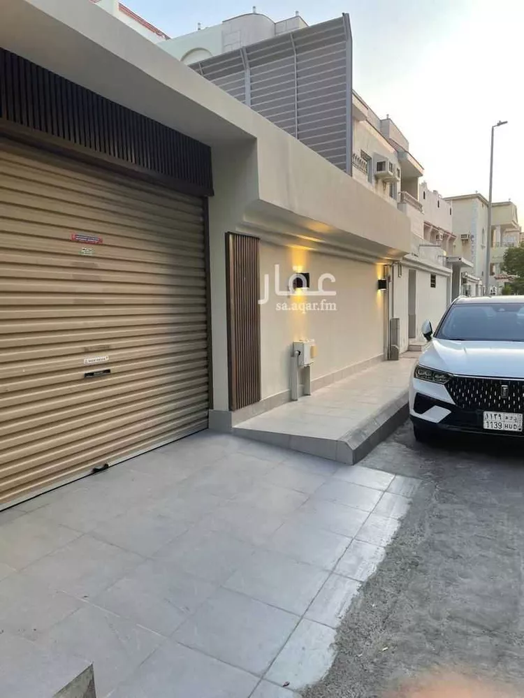 فيلا للبيع في شارع عرابه الاوسي, حي النهضة, مدينة جدة, منطقة مكة المكرمة صورة 5