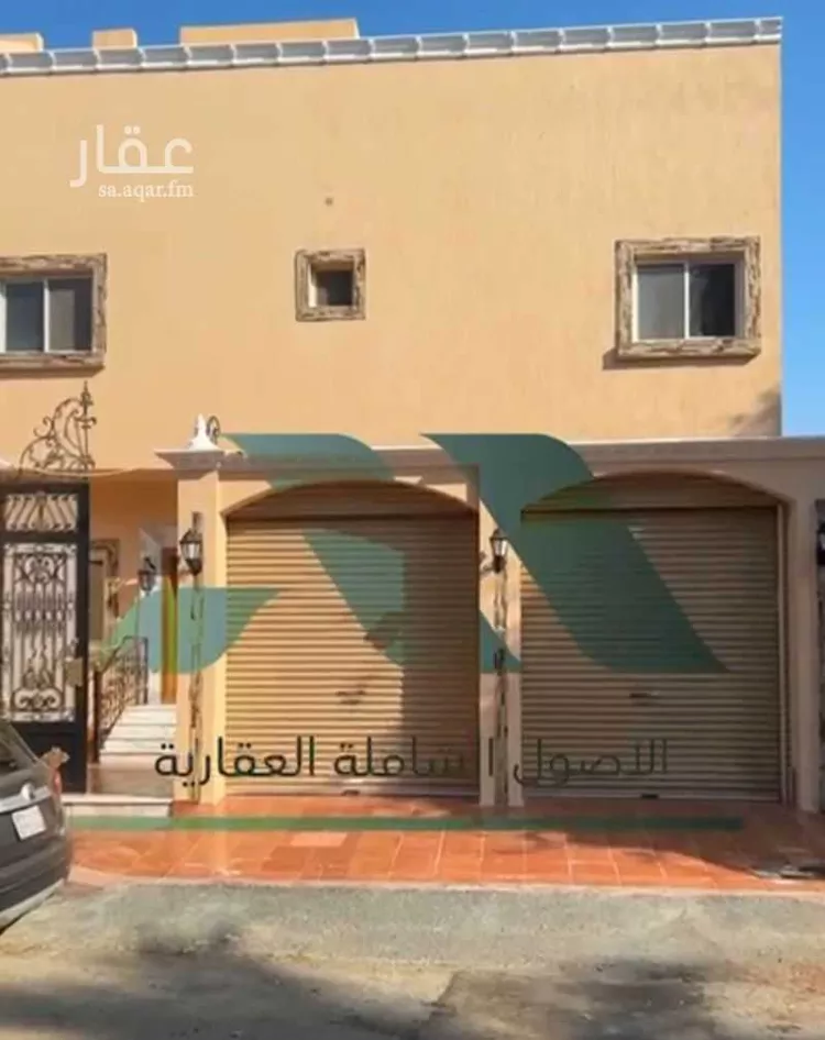 فيلا للإيجار في شارع يوسف السلمي, حي المرجان, مدينة جدة, منطقة مكة المكرمة 6