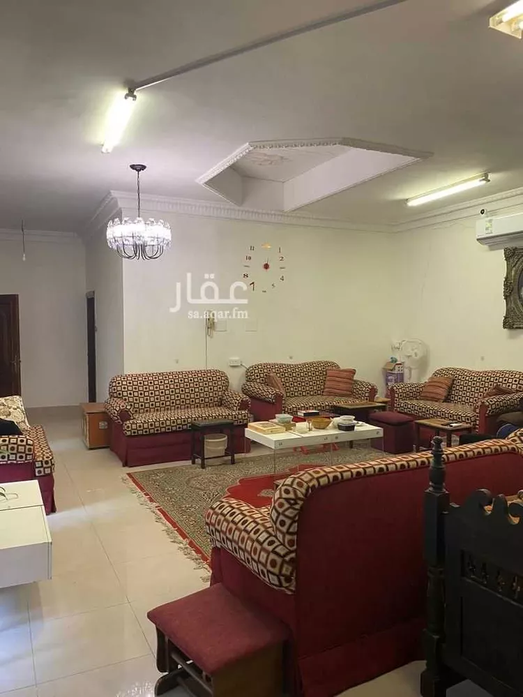 فيلا للبيع في شارع عتبة ابن سالم, حي أم العراد, مدينة امارة منطقة مكة المكرمة - الطائف, منطقة مكة المكرمة صورة 3