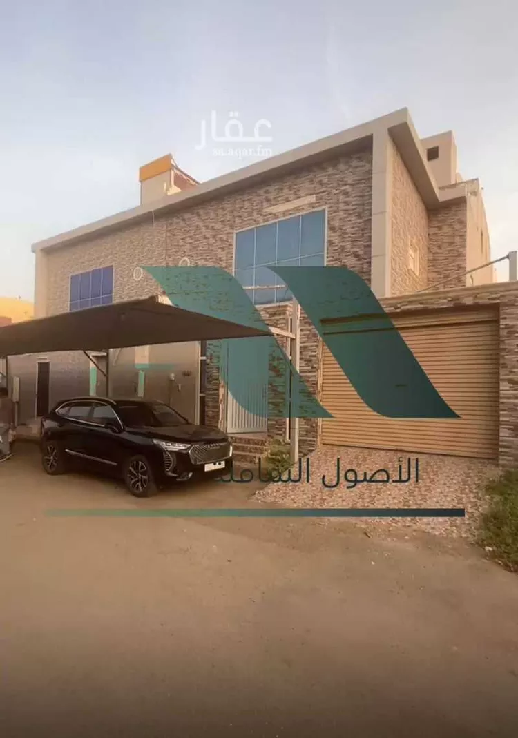 فيلا للإيجار في شارع تاج الأمناء, حي أبحر الشمالية, مدينة جدة, منطقة مكة المكرمة