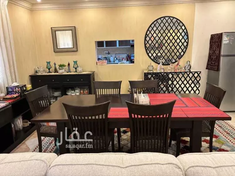 شقة للبيع في شارع محمد قابل, حي السلامة, مدينة جدة, منطقة مكة المكرمة صورة 3
