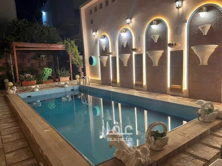فيلا للبيع في شارع مالك بن عباره, حي الزهراء, مدينة جدة, منطقة مكة المكرمة صورة 3