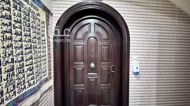 شقة للإيجار في شارع محمد قابل, حي السلامة, مدينة جدة, منطقة مكة المكرمة صورة 2