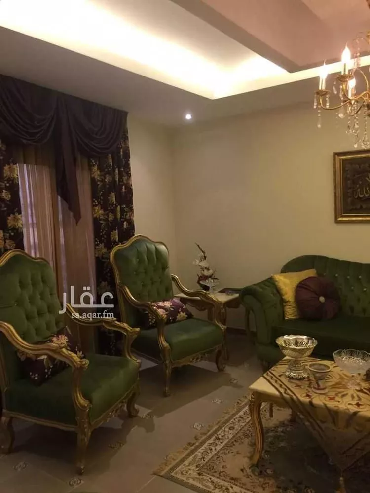 شقة للبيع في شارع القاضي, حي العزيزية, مدينة جدة, منطقة مكة المكرمة صورة 4