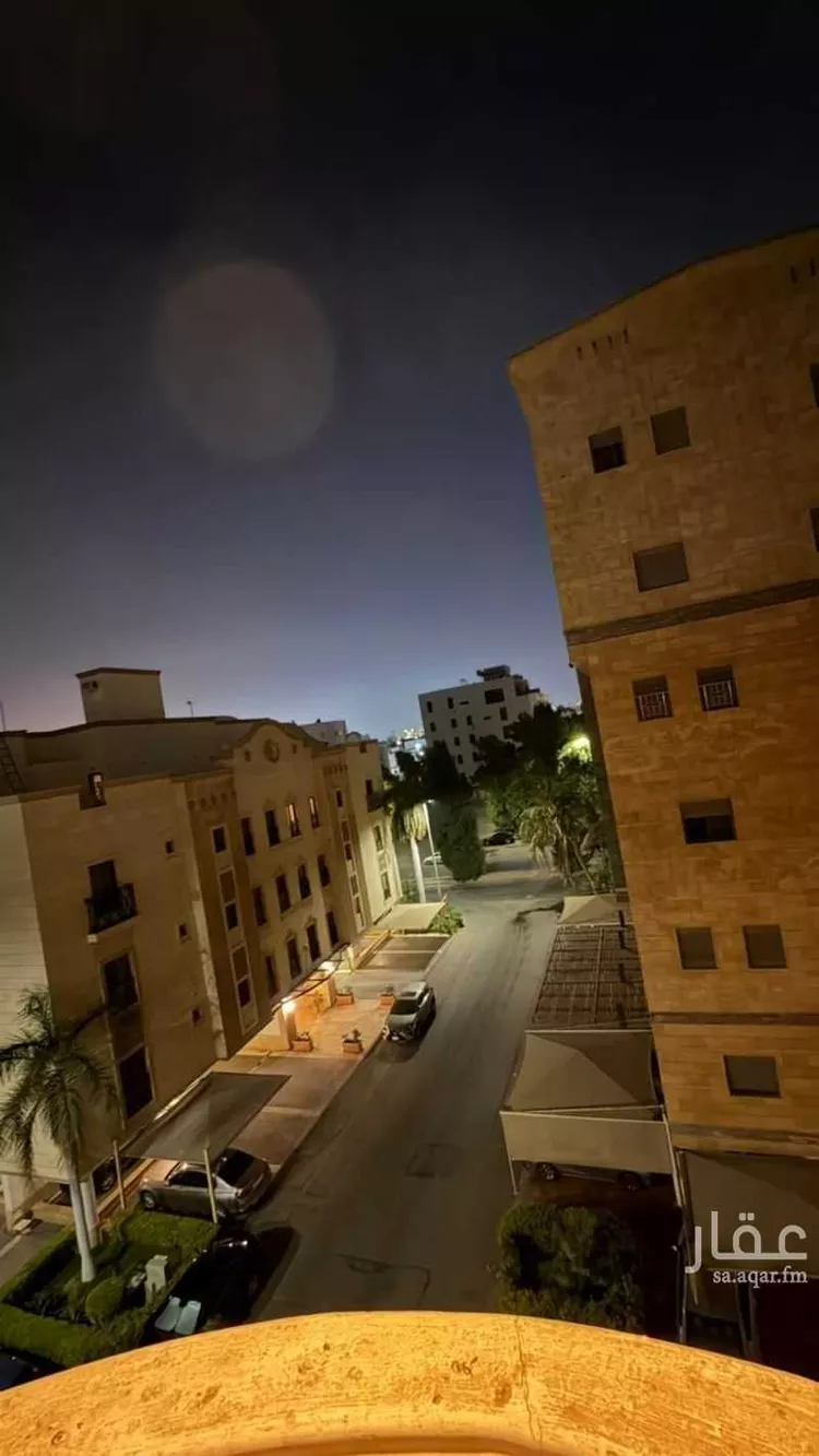 شقة للبيع في شارع ابو عبدالله الاندلسي, حي الروضة, مدينة جدة, منطقة مكة المكرمة صورة 2