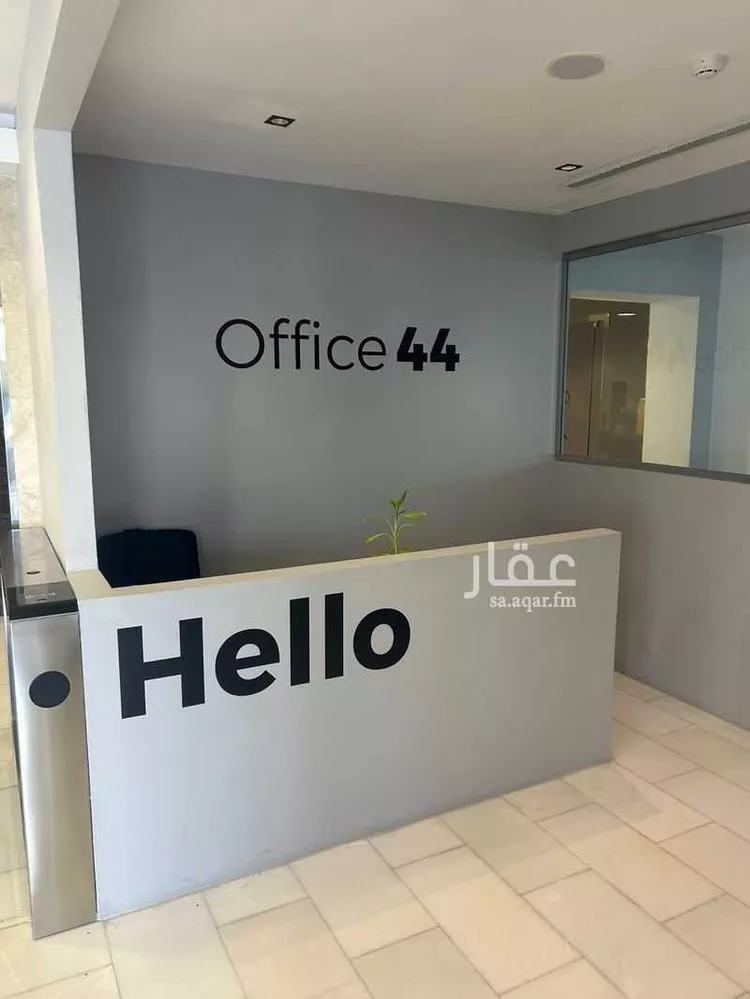 Commercial Office for Rent in Jeddah An Naim صورة 2