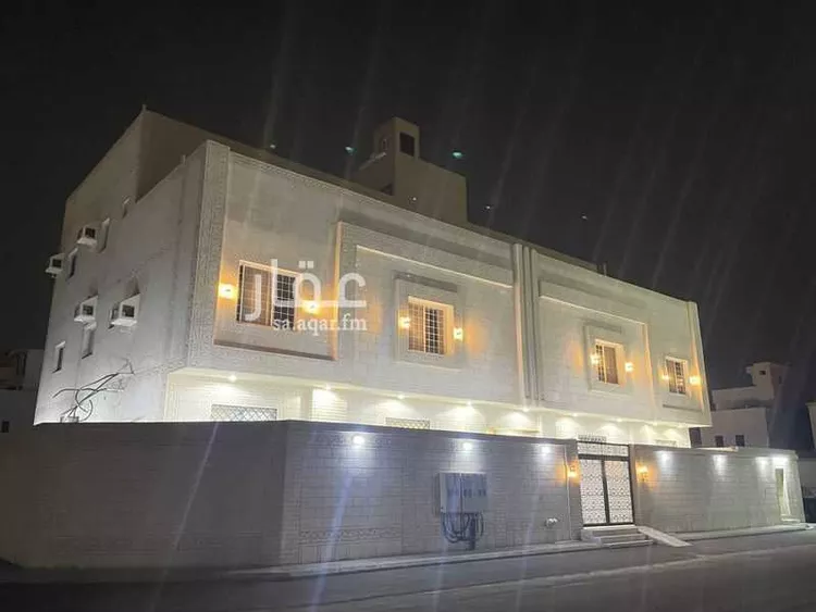عمارة للبيع في شارع الوفاء 46, حي الوفاء, مدينة جدة, منطقة مكة المكرمة صورة 2