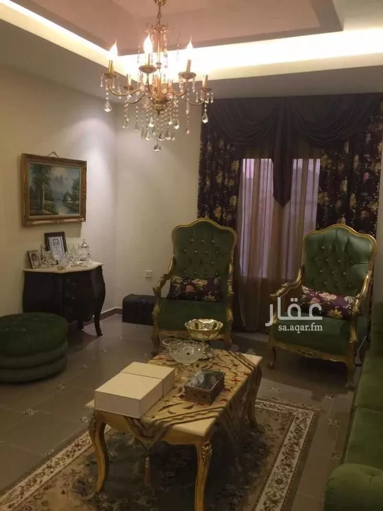 شقة للبيع في شارع الحواة, حي العزيزية, مدينة جدة, منطقة مكة المكرمة 8
