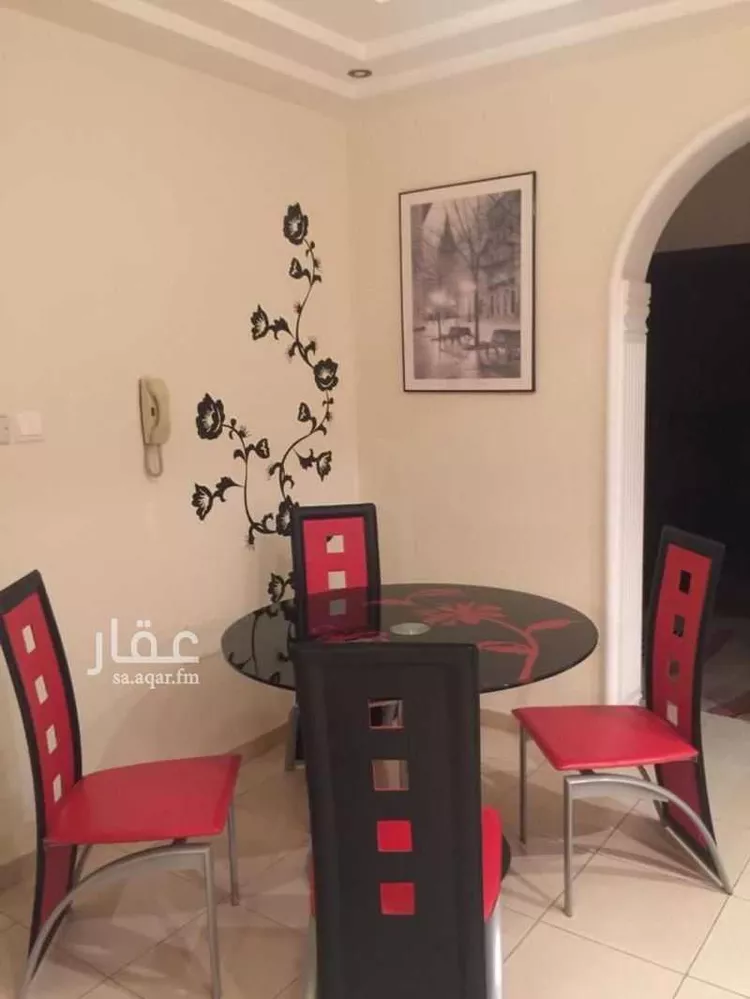 شقة للبيع في شارع الحواة, حي العزيزية, مدينة جدة, منطقة مكة المكرمة 12