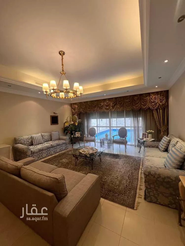 فيلا للبيع في شارع عرابه الاوسي, حي النهضة, مدينة جدة, منطقة مكة المكرمة 10