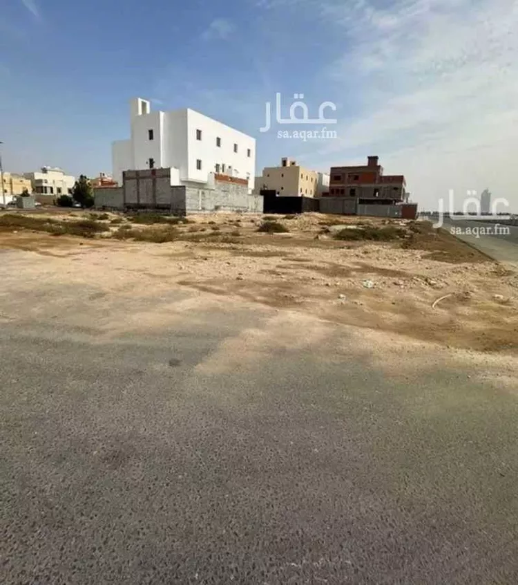 أرض للبيع في شارع لبابة ابنت الحارث, حي اللؤلؤ, مدينة جدة, منطقة مكة المكرمة صورة 2