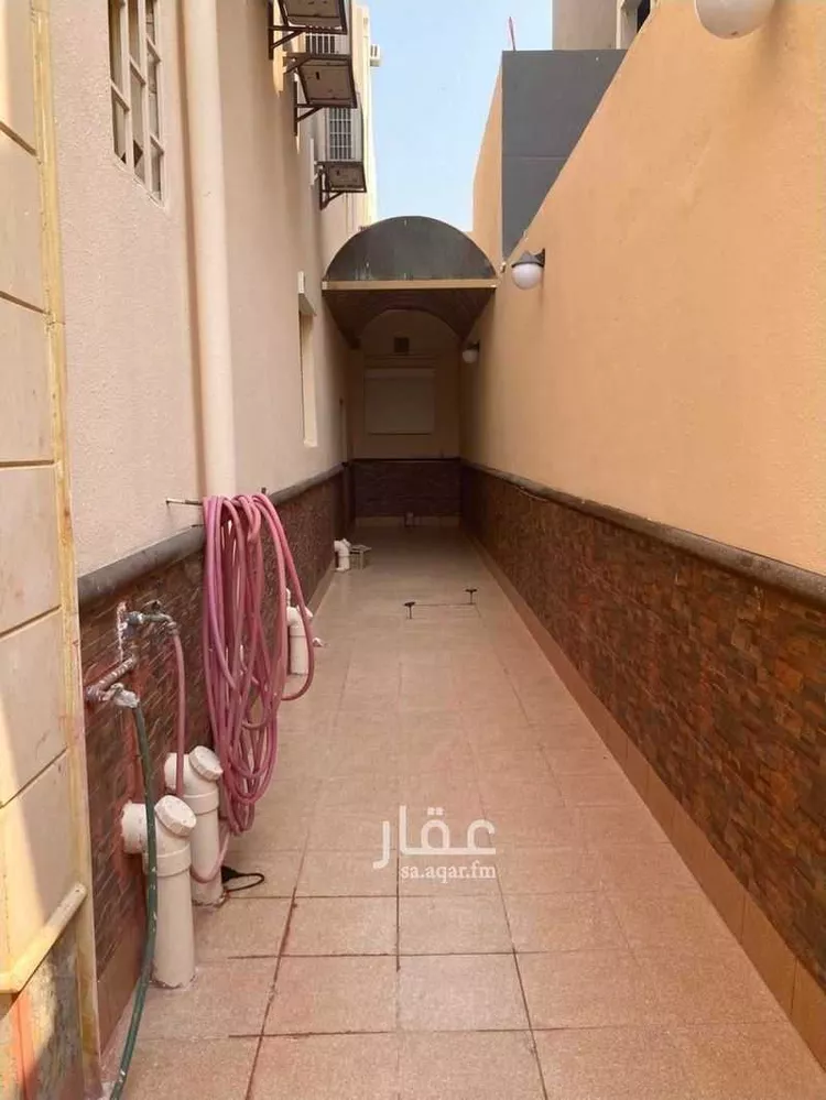 فيلا للإيجار في شارع حسين الجودي, حي أبحر الشمالية, مدينة جدة, منطقة مكة المكرمة صورة 4