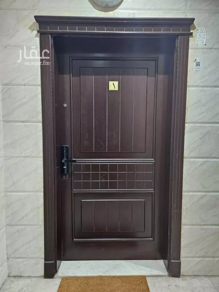 شقة للبيع في شارع محمد بن طملون, حي النزهة, مدينة جدة, منطقة مكة المكرمة صورة 2