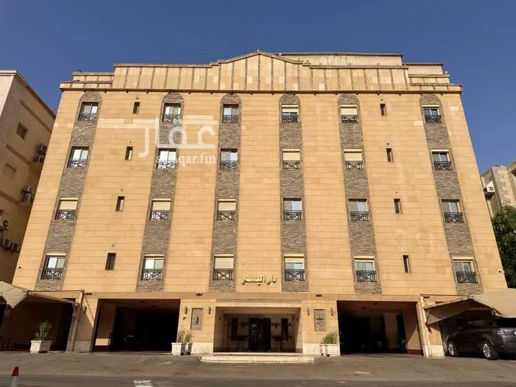 شقة للإيجار في شارع محمد قابل, حي السلامة, مدينة جدة, منطقة مكة المكرمة