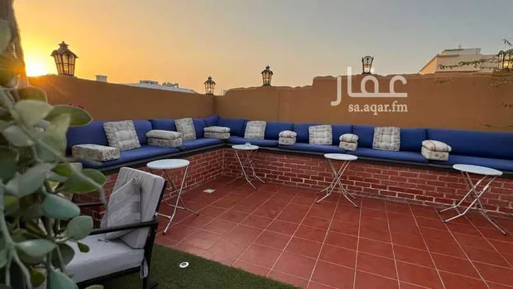 شقة للإيجار في شارع محمد قابل, حي السلامة, مدينة جدة, منطقة مكة المكرمة صورة 2