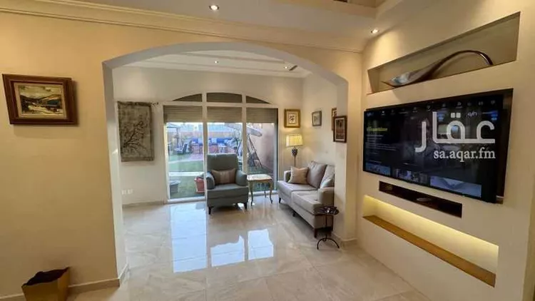 شقة للإيجار في شارع محمد قابل, حي السلامة, مدينة جدة, منطقة مكة المكرمة صورة 5