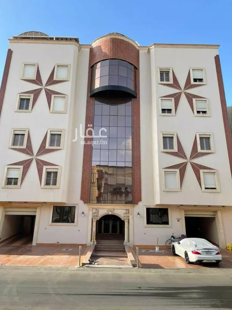 شقة للإيجار في شارع عبدالله كاظم, حي الزهراء, مدينة جدة, منطقة مكة المكرمة