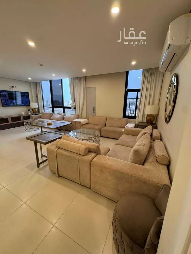 شقة للإيجار في شارع النعمان ابن المنذر, حي الأصيل, مدينة جدة, منطقة مكة المكرمة صورة 4