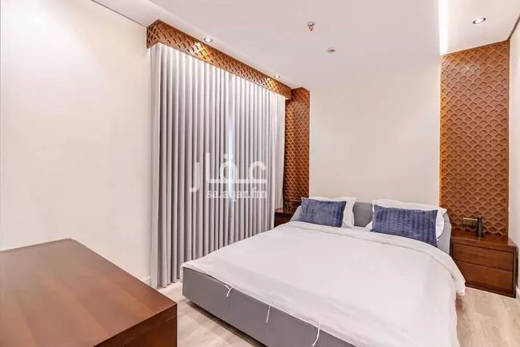 فيلا للإيجار في شارع جبل الذبياني, حي الشاطئ, مدينة جدة, منطقة مكة المكرمة 24