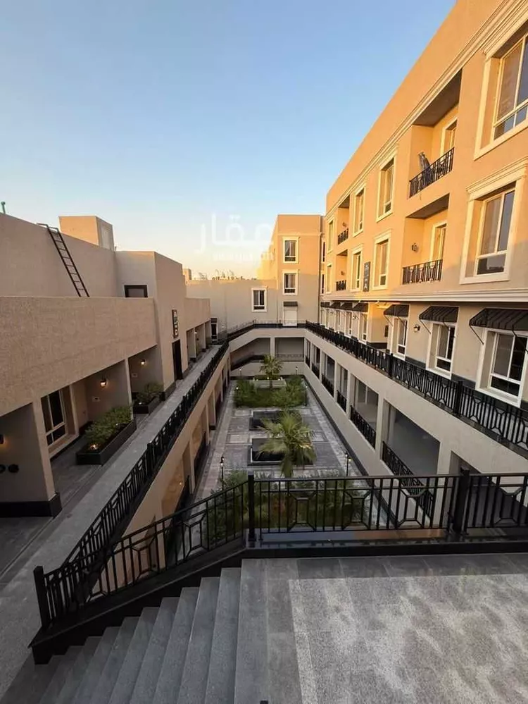 Apartment for Rent in Riyadh An Narjis صورة 3