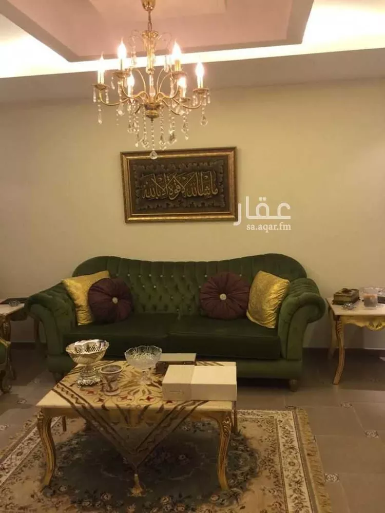 شقة للإيجار في شارع الحواة, حي العزيزية, مدينة جدة, منطقة مكة المكرمة صورة 4