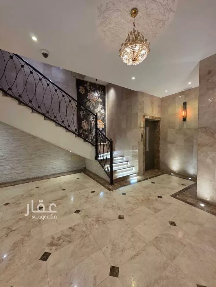 شقة للإيجار في شارع نجران, حي البغدادية الغربية, مدينة جدة, منطقة مكة المكرمة صورة 5