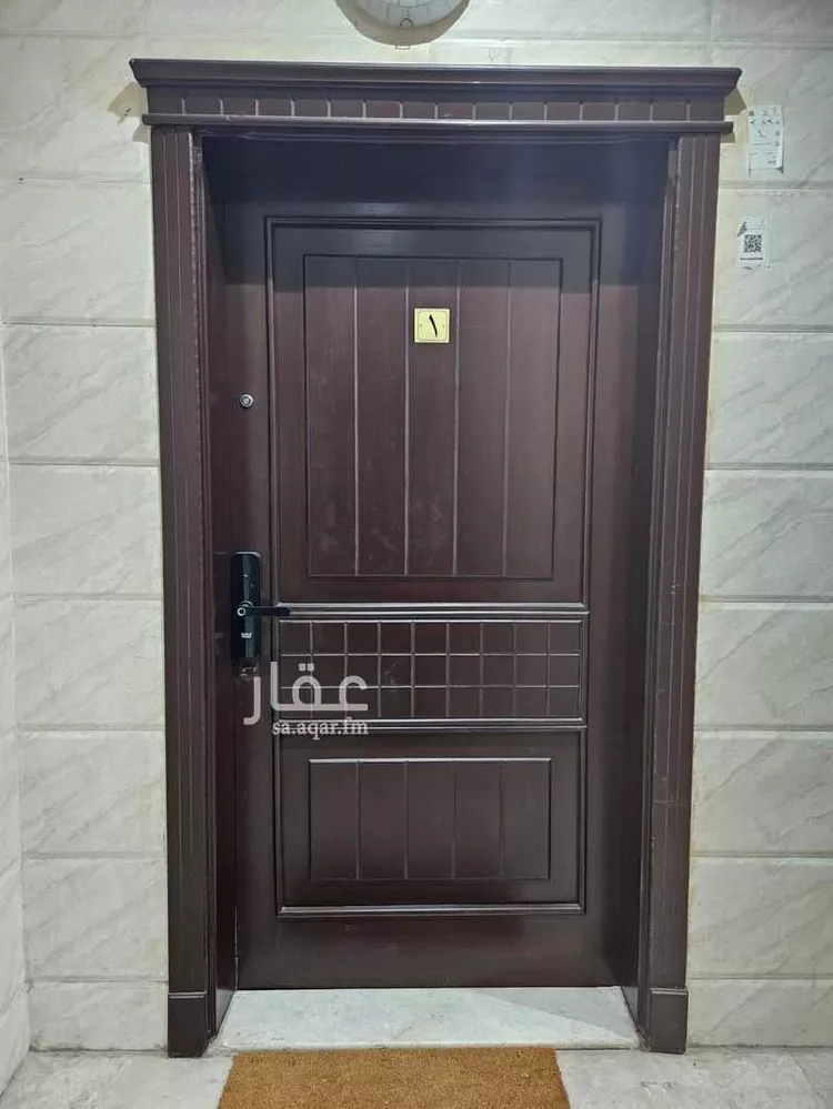 شقة للبيع في شارع محمد بن طملون, حي النزهة, مدينة جدة, منطقة مكة المكرمة صورة 2