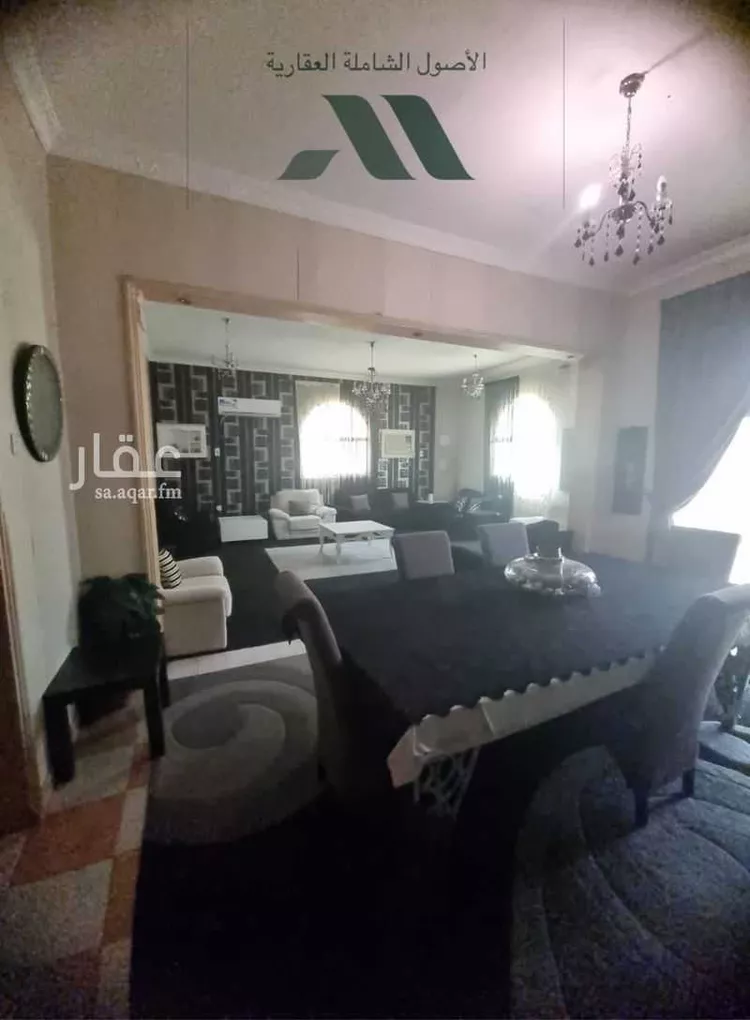 فيلا للبيع في شارع زياد بن الطفيل, حي المرجان, مدينة جدة, منطقة مكة المكرمة صورة 5