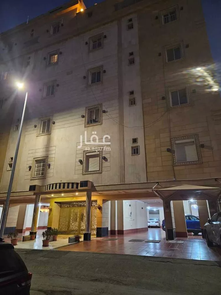 شقة للبيع في شارع محمد بن طملون, حي النزهة, مدينة جدة, منطقة مكة المكرمة