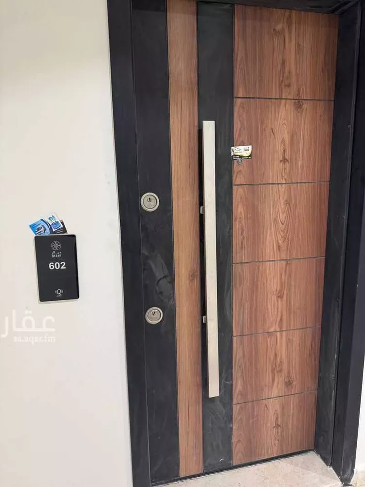 شقة للإيجار في شارع ضاحية الجوهرة , حي الأصيل, مدينة جدة, منطقة مكة المكرمة صورة 4