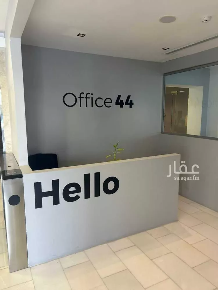 مكتب تجاري للإيجار في شارع صفية بنت عبدالمطلب, حي النعيم, مدينة جدة, منطقة مكة المكرمة صورة 3