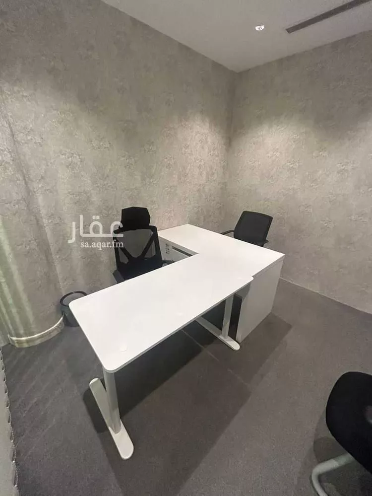 مكتب تجاري للإيجار في شارع صفية بنت عبدالمطلب, حي النعيم, مدينة جدة, منطقة مكة المكرمة 11