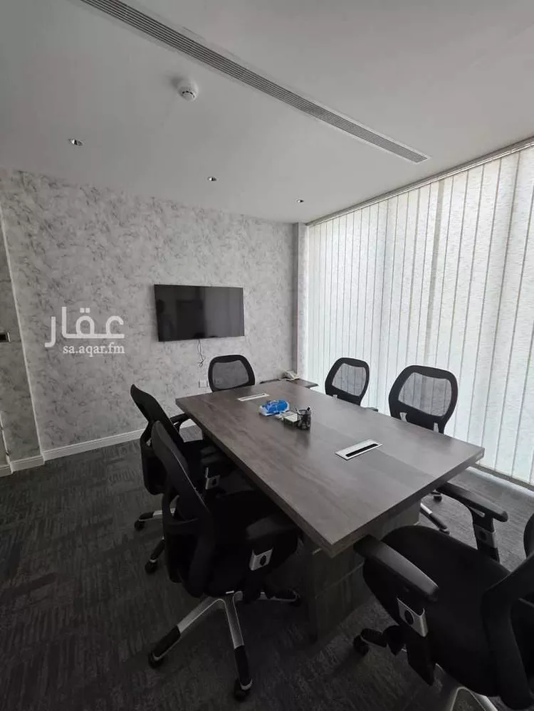 مكتب تجاري للإيجار في شارع صفية بنت عبدالمطلب, حي النعيم, مدينة جدة, منطقة مكة المكرمة 19