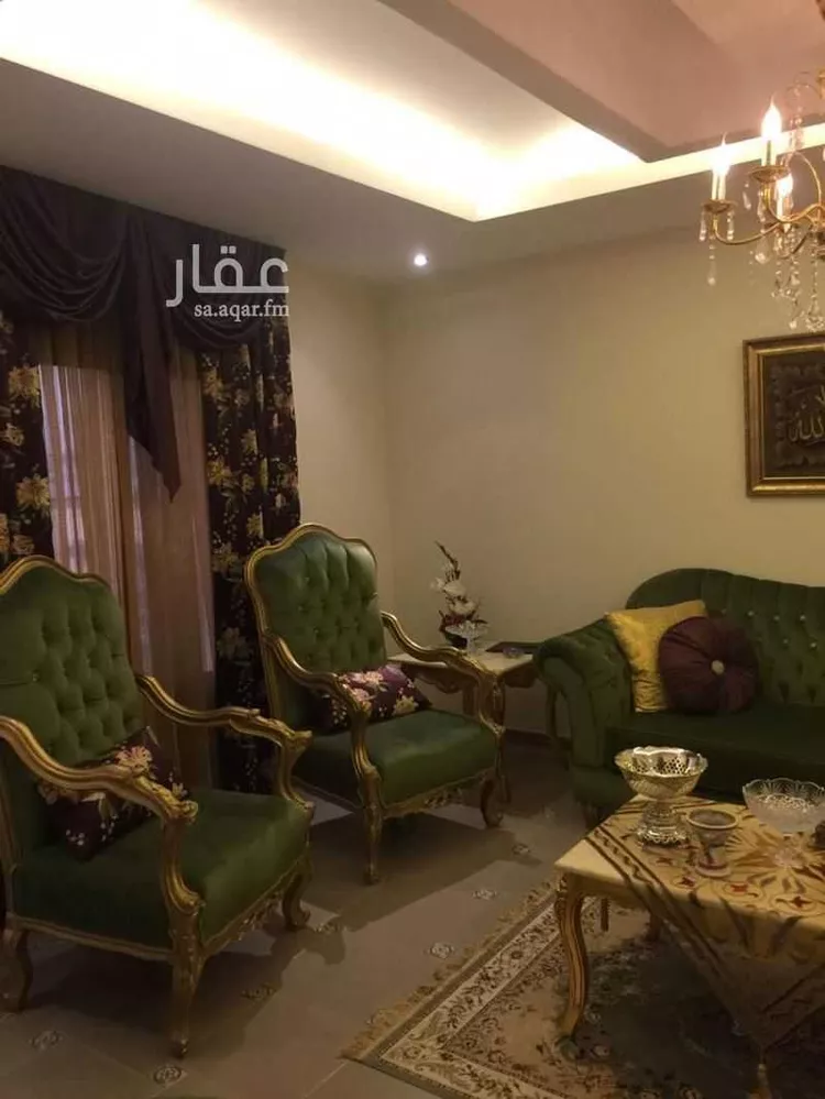 شقة للبيع في شارع الحواة, حي العزيزية, مدينة جدة, منطقة مكة المكرمة صورة 2