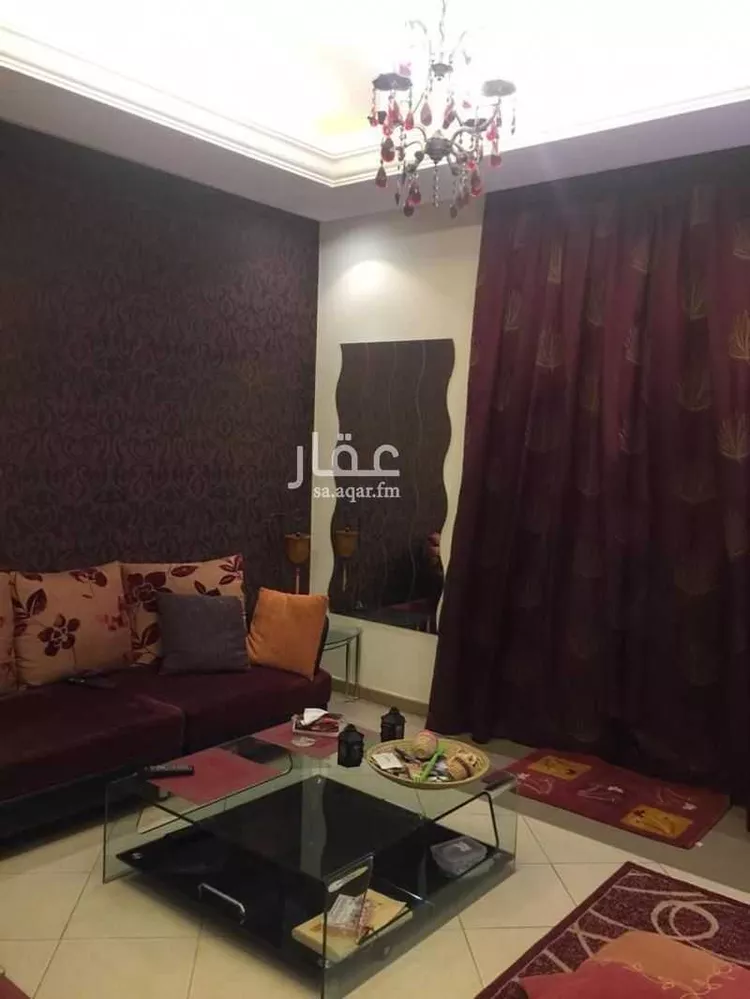 شقة للبيع في شارع الحواة, حي العزيزية, مدينة جدة, منطقة مكة المكرمة صورة 5